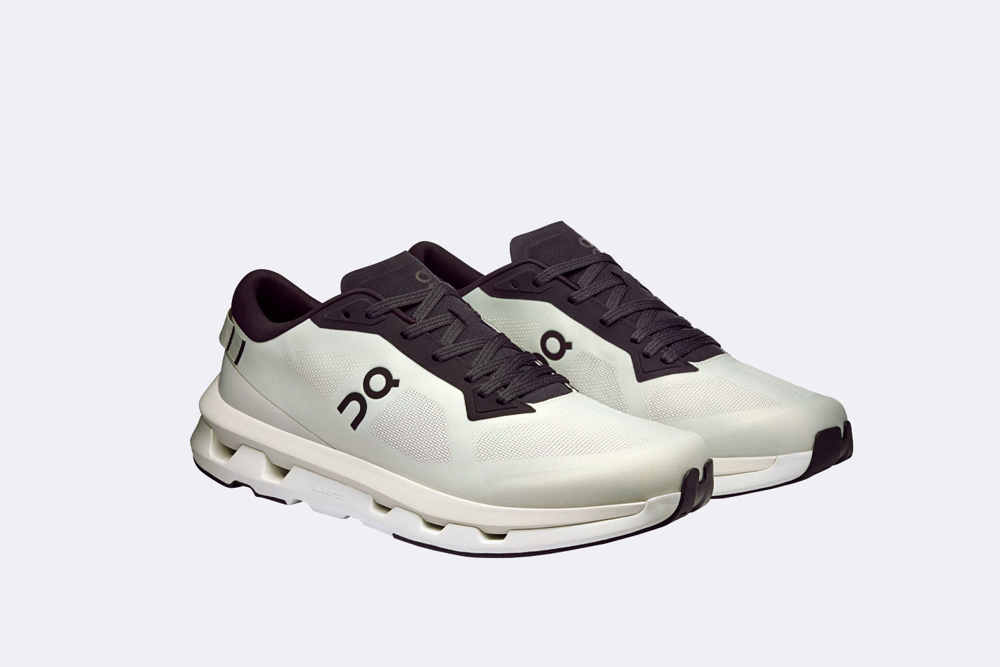On Running Cloudzone Ice / Black