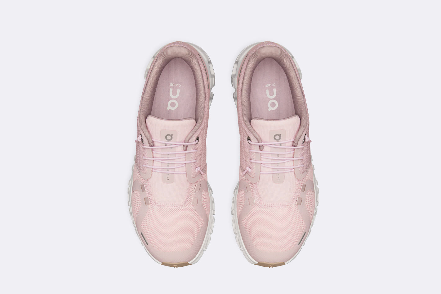 On Running Wmns Cloud 6 Orchid / Fade