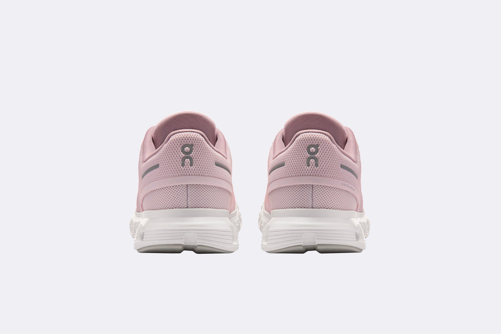 On Running Wmns Cloud 6 Orchid / Fade