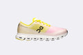 On Running Wmns Cloud 6 Push Petal / Lime