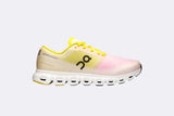On Running Wmns Cloud 6 Push Petal / Lime