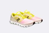 On Running Wmns Cloud 6 Push Petal / Lime