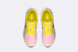 On Running Wmns Cloud 6 Push Petal / Lime