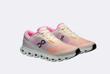 On Running Wmns Cloud 6 Push Tangerine Raspberry