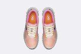 On Running Wmns Cloud 6 Push Tangerine Raspberry