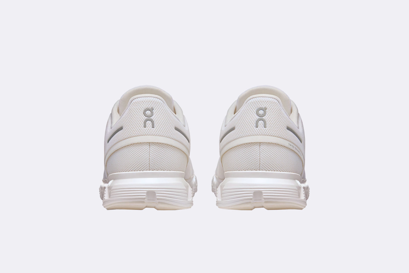 On Running Wmns Cloud 6 White / White