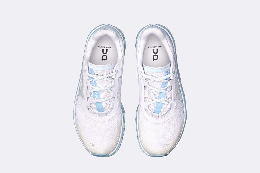 On Running Wmns Cloudmonster Frost Wash