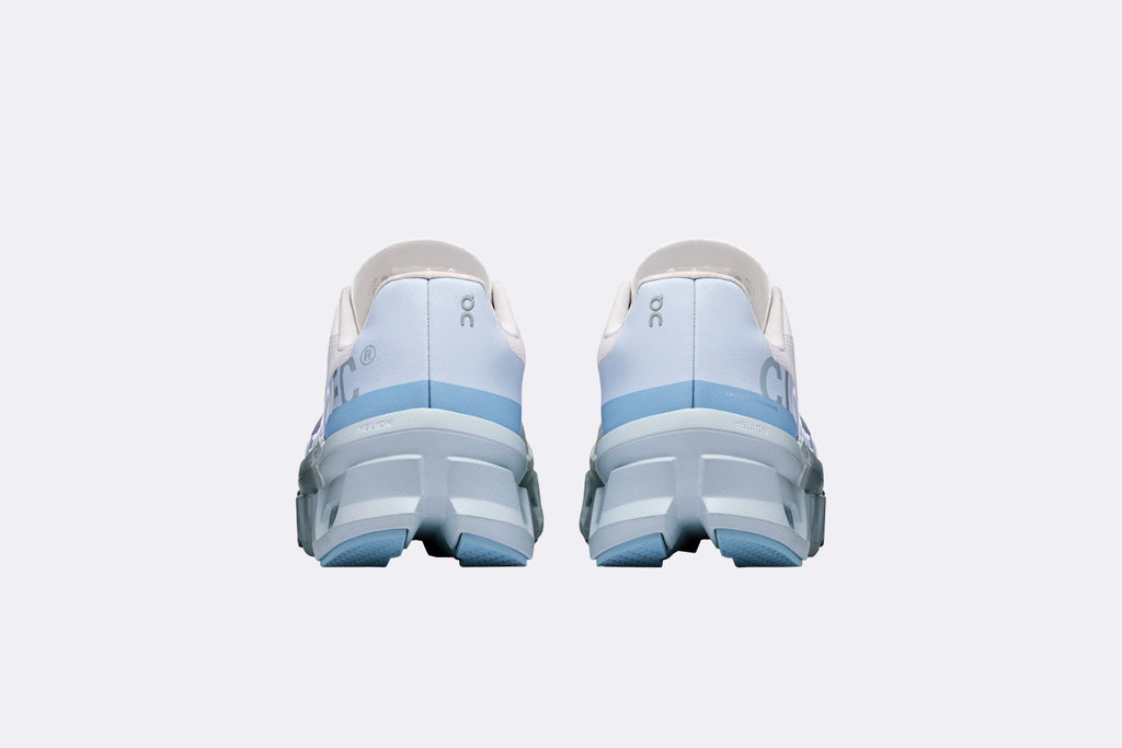 On Running Wmns Cloudmonster Frost Wash