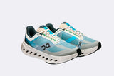 On Running Wmns Cloudsurfer Next Z5 Mineral / White