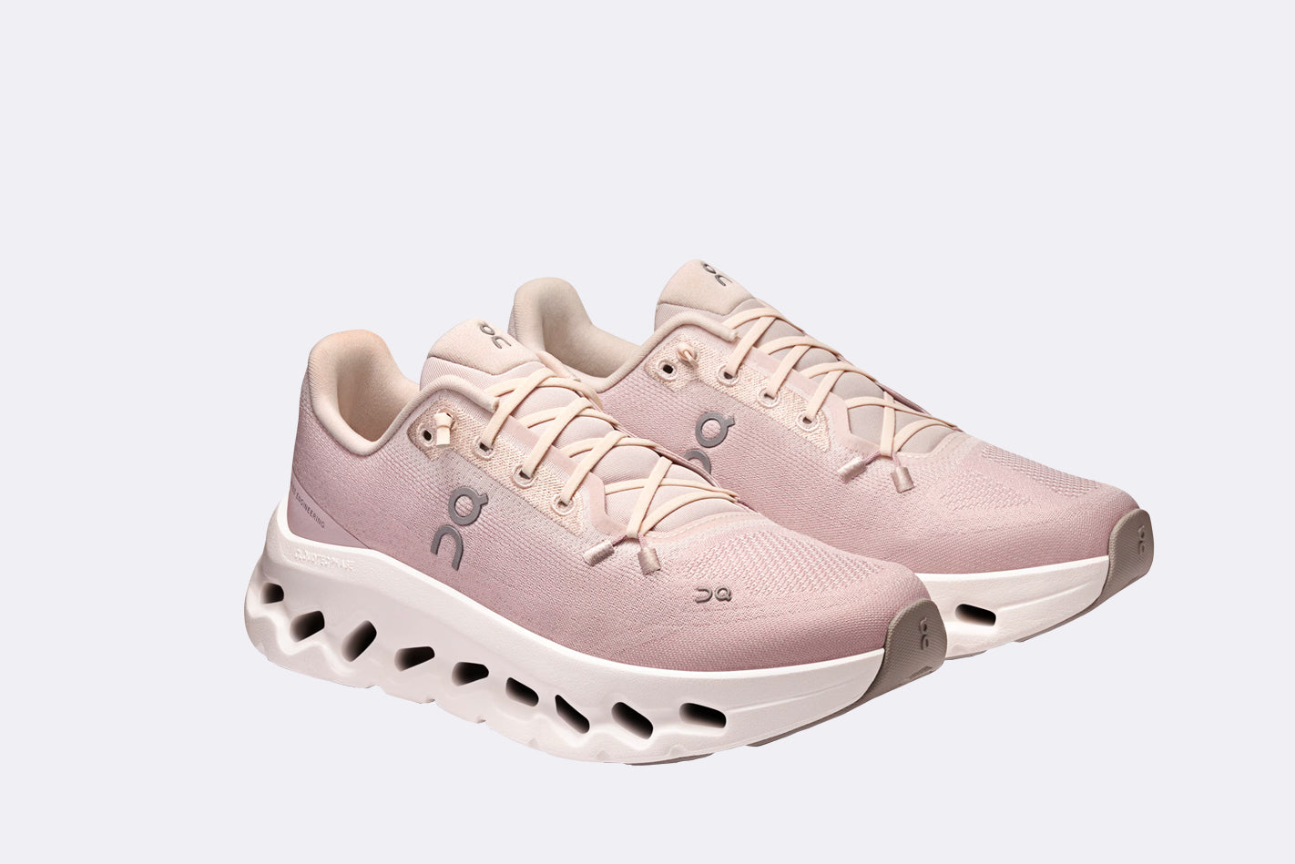 On Running Wmns Cloudtilt Pearl / Fade