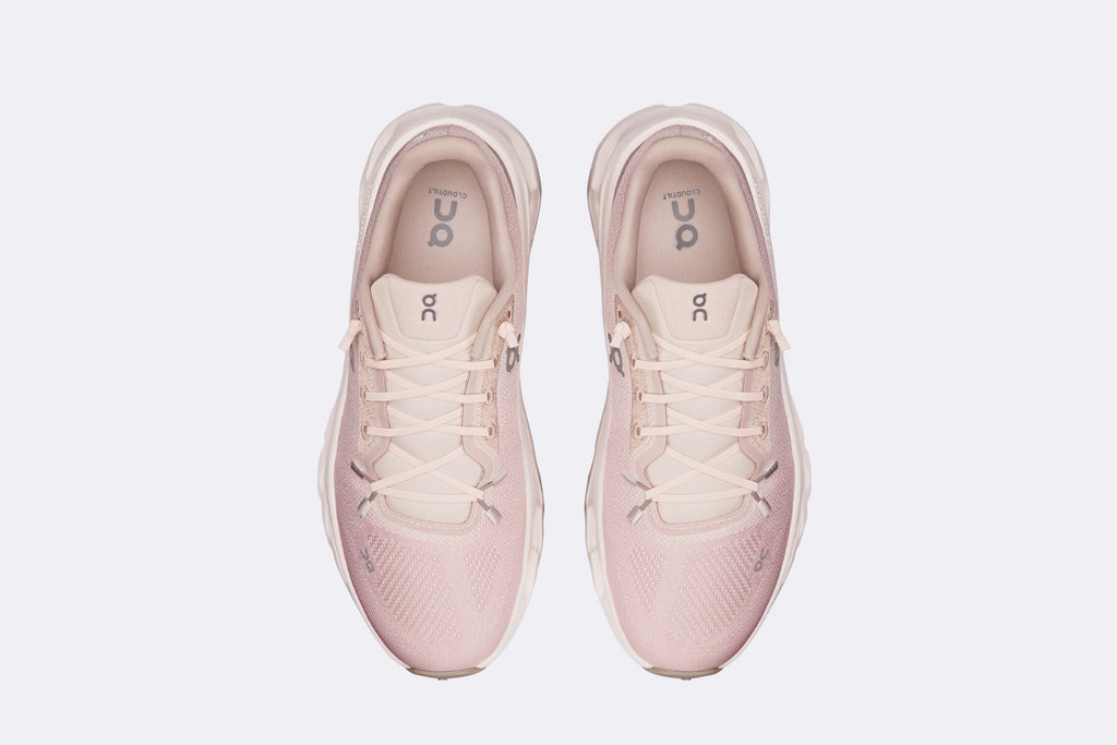 On Running Wmns Cloudtilt Pearl / Fade