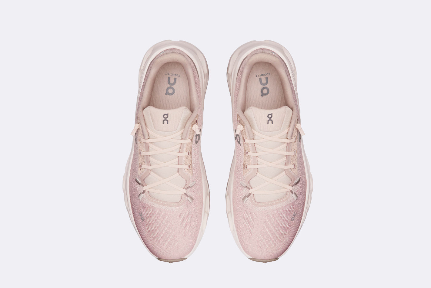 On Running Wmns Cloudtilt Pearl / Fade