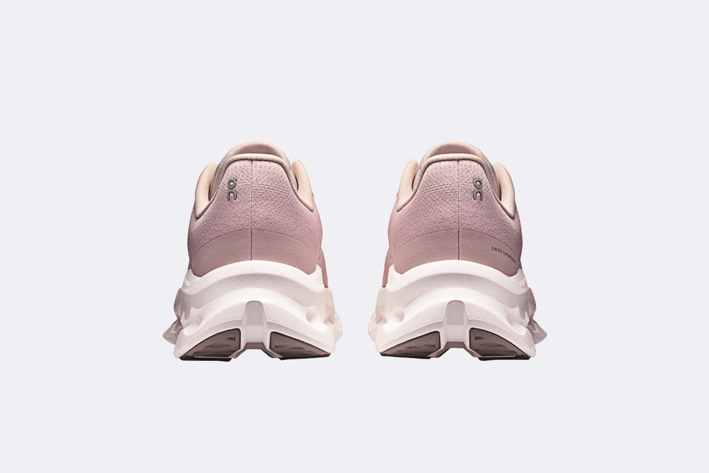 On Running Wmns Cloudtilt Pearl / Fade