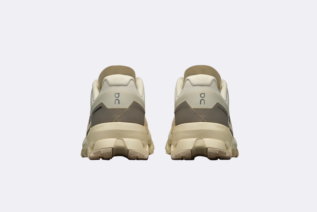 On Running Cloudvista 2 Cream / Desert