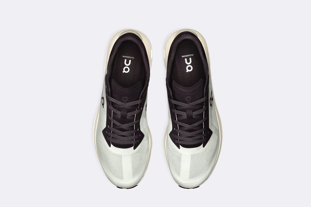 On Running Wmns Cloudzone Ice / Black