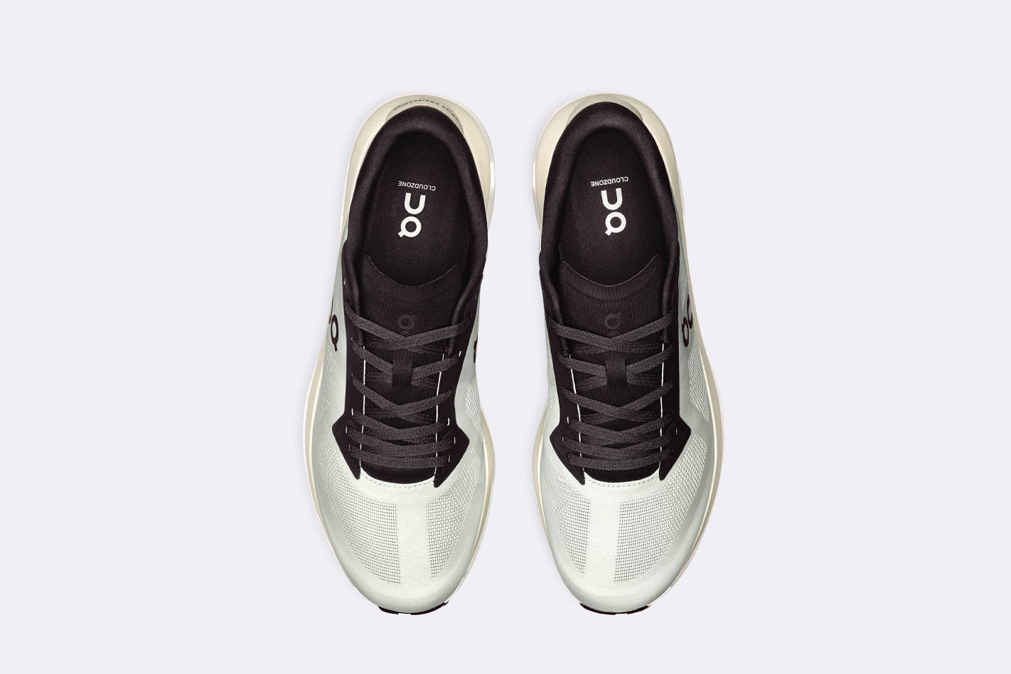 On Running Wmns Cloudzone Ice / Black