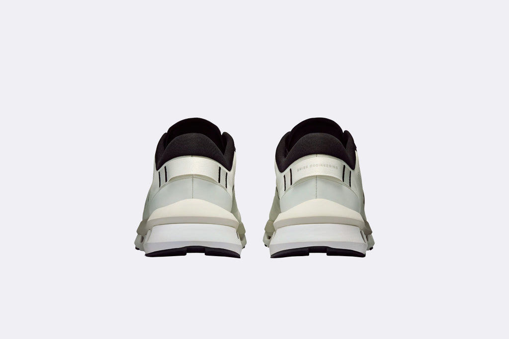 On Running Wmns Cloudzone Ice / Black