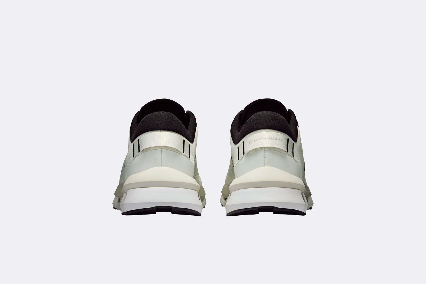 On Running Wmns Cloudzone Ice / Black
