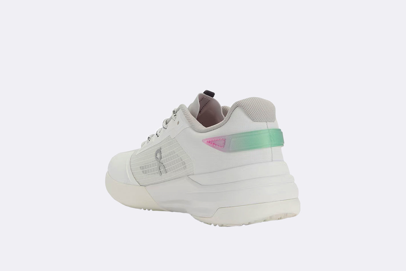On Running Wmns The Roger ADV Z5 White
