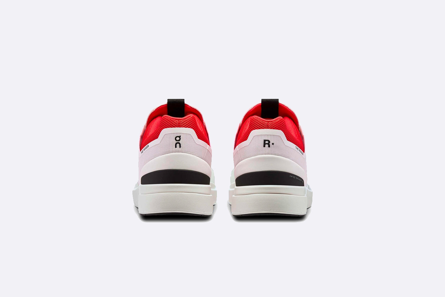 On Running Wmns The Roger Spin Spice