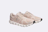 On Running Cloud 6 Pearl / White