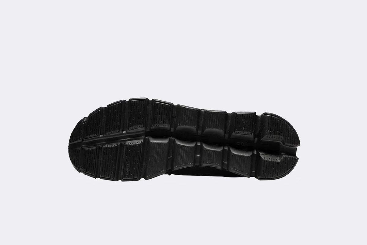 On Running Cloud 5 All Black