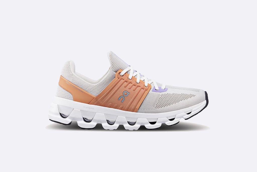 On Running Wmns Cloudswift 3 AD Sandstone | Consuela Store