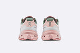 On Running Wmns Cloudvista Exclusive Frost/Rose