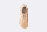 On Running Wmns Cloud 6 Blonde Dew