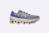On Running Wmns Cloudmonster Mist Blueberry
