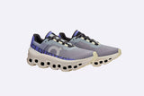On Running Wmns Cloudmonster Mist Blueberry