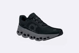 On Running Wmns Cloudmonster Black