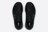 On Running Wmns Cloudmonster Black