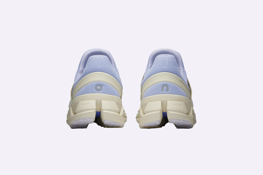 On Running Wmns Cloudswift 3 AD Heather Cream