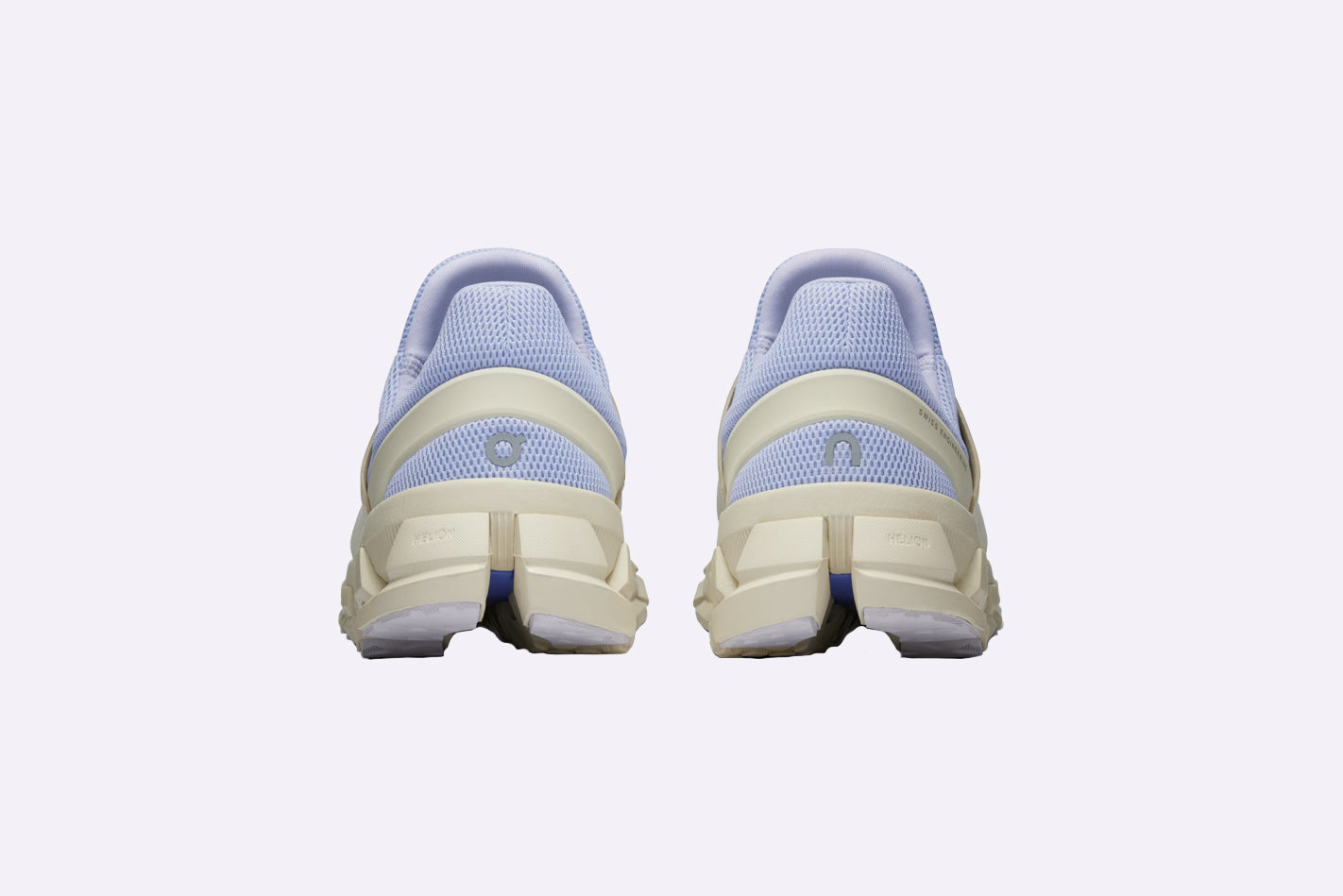 On Running Wmns Cloudswift 3 AD Heather Cream