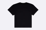 Pasdemer Girls Tee Old Black