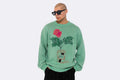 Pasdemer Lattina Jumper