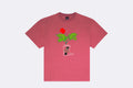 Pasdemer Lattina Tee Rose