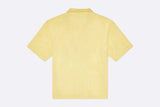 Pasdemer Postcard Shirt Light Yellow