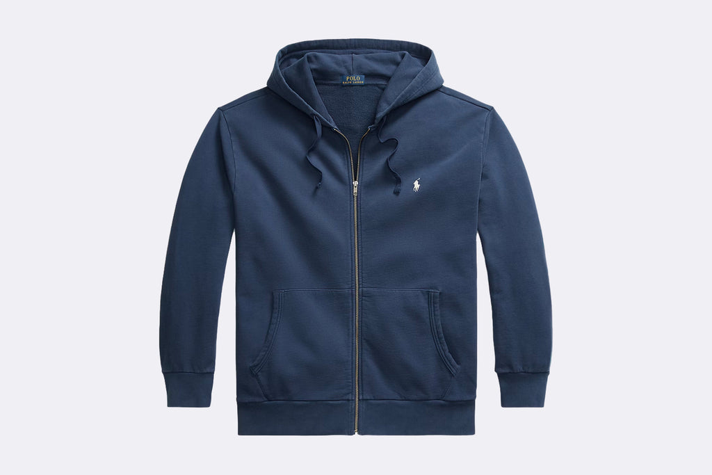 Polo Ralph Lauren Long Sleeve Sweatshirt Cruise Navy