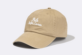 Polo Ralph Lauren Cap Classics Sport Flag Cafe Tan