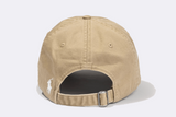 Polo Ralph Lauren Cap Classics Sport Flag Cafe Tan