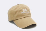 Polo Ralph Lauren Cap Classics Sport Flag Cafe Tan