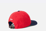 Polo Ralph Lauren Classic Cap Red