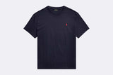 Polo Ralph Lauren Classic Fit Tee Blue