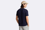 Polo Ralph Lauren Classic Fit Tee Blue