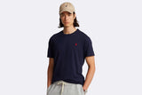 Polo Ralph Lauren Classic Fit Tee Blue