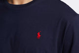 Polo Ralph Lauren Classic Fit Tee Blue