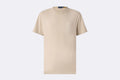 Polo Ralph Lauren Classic Short Sleeve Tee Shirt Stoneware Grey