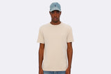 Polo Ralph Lauren Classic Short Sleeve Tee Shirt Stoneware Grey